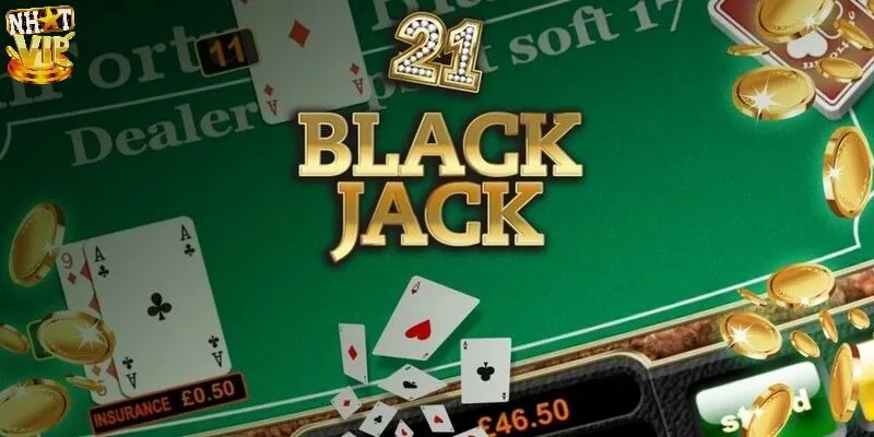 Cách Chơi Blackjack Dễ Hiểu Và Bí Quyết Đánh Hay 2024 Cách Chơi Blackjack Dễ Hiểu Và Bí Quyết Đánh Hay 2024