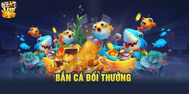 Giới Thiệu Game Bắn Cá Và Chia Sẻ Bí Kíp Chinh Phục Kho Báu Giới Thiệu Game Bắn Cá Và Chia Sẻ Bí Kíp Chinh Phục Kho Báu