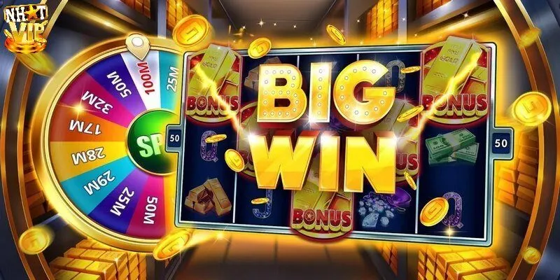 Siêu nổ hũ - Cổng Game Thời Thượng, Ấn Tượng Nhất 2024 Siêu nổ hũ - Cổng Game Thời Thượng, Ấn Tượng Nhất 2024