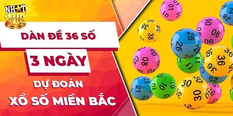 Dàn Đề 36 Số - Bật Mí Những Cách Tạo Dàn Dễ Trúng Nhất