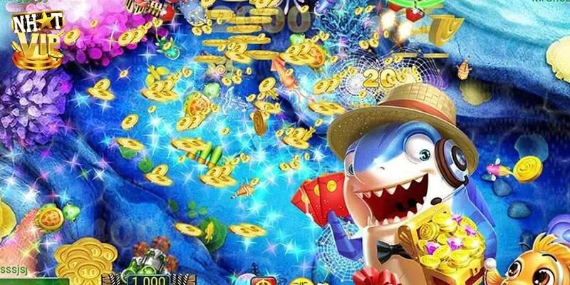 Bắn Cá Tv - Bật Mí Kinh Nghiệm Chơi Hiệu Quả Từ Cao Thủ Kinh nghiệm chơi bắn cá tv rinh thưởng lớn