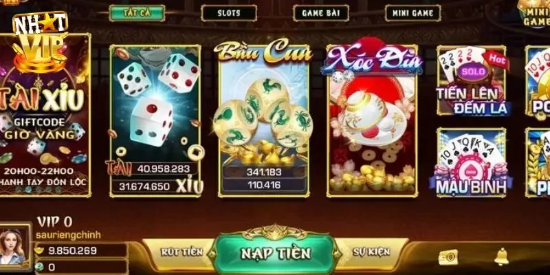 Sunwin - Người chơi là người win