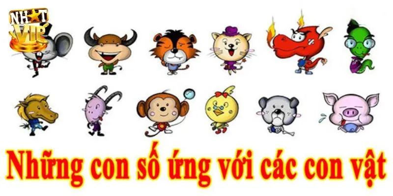12 Con Giáp Trong Lô Đề - Khám Phá Bí Quyết Soi Cầu Á Đông