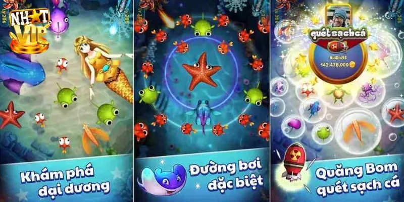Bắn Cá Zingplay - Địa Chỉ Săn Ngư Giải Trí Huyền Thoại Bắn Cá Zingplay - Địa Chỉ Săn Ngư Giải Trí Huyền Thoại