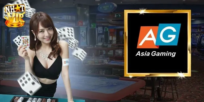AG Trực Tiếp: Sảnh Cược Casino Cực Hot Đáng Trải Nghiệm 2025 AG Trực Tiếp: Sảnh Cược Casino Cực Hot Đáng Trải Nghiệm 2025