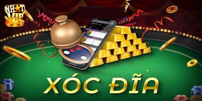 Chơi Xóc Đĩa Nhatvip - Thắng Lớn Dễ Dàng, An Toàn Tuyệt Đối Chơi Xóc Đĩa Nhatvip - Thắng Lớn Dễ Dàng, An Toàn Tuyệt Đối