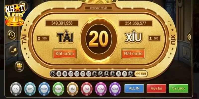 Tài Xỉu Livestream Nhatvip Cá Cược Đỉnh Cao Kiếm Tiền Khủng Tài Xỉu Livestream Nhatvip Cá Cược Đỉnh Cao Kiếm Tiền Khủng